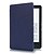 cheap Tablet Cases&amp;Screen Protectors-Case For Amazon Full Body Cases / Tablet Cases Solid Colored Hard PU Leather