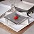 Недорогие Столовые приборы-в западном стиле фарфоровая посуда контракт керамической квадратную пластину