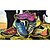 Недорогие Мужская спортивная обувь-Универсальные Тюль Весна / Осень Удобная обувь Кеды Для пешеходного туризма Зеленый / Синий / Тёмно-синий