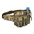 cheap Backpacks &amp; Bags-6L L Waist Bag/Waistpack Camping / Hiking Ski / Snowboard Hunting Fishing Climbing Riding Swimming Racing Leisure Sports Badminton