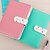 billige Papir og skrivebøker-Kreative Notebooks Multifunksjon,A6