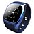 voordelige Smartwatches-Smart horloge voor iOS / Android Handsfree bellen / Aanraakscherm / Stappentellers / Camerabediening / Anti-verloren Gespreksherinnering / Slaaptracker / sedentaire Reminder / Zoek mijn toestel