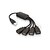 Недорогие Органайзеры для кабелей-Другое Телефон USB-зарядное устройство Несколько портов cm Магазины 4 USB порта 5A AC 220V