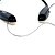 billige Hovedtelefoner og øretelefoner-Neutral produkt K930 I Øret-Hovedtelefoner (I Ørekanalen)ForMobiltelefonWithSport / Hi-Fi / Bluetooth