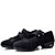 cheap Ballroom Shoes &amp; Modern Dance Shoes-Women&#039;s Modern Shoes Sneaker Low Heel Velvet Black / Red / Green