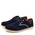 baratos Sapatos Oxford para Homem-Homens Sapatos de camurça Couro Ecológico Primavera / Outono Conforto Oxfords Vinho / Azul / Marron