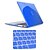 billige Tastaturtilbehør-MacBook Etui Flise Plast til MacBook Pro 13 &quot;