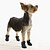 voordelige Hondenkleding-Kat Hond Regenjas Schoenen &amp; Laarzen Cosplay Casual / Dagelijks Waterdicht Effen Letter en nummer Voor huisdieren groen / Winter