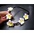 cheap Headpieces-Women&#039;s Resin Headpiece-Wedding Wreaths 1 Piece