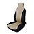 cheap Car Seat Covers-Universal Car Seat Covers Front Rear Head Rests Full Set Auto Seat Cover Cushion Chair Protector