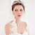 זול כיסוי ראש לחתונה-דמוי פנינה / סגסוגת Tiaras / רצועות / זרים עם 1 חתונה / אירוע מיוחד / קזו&#039;אל כיסוי ראש