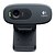 abordables Webcams-logitech® cámaras web en el cuaderno de escritorio c270 casa HD con el micrófono