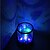abordables Decoración y lámparas de noche-Luz del proyector del cielo Decorativa USB 1 pieza