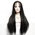 cheap Synthetic Lace Wigs-Synthetic Wig Straight Yaki Straight Yaki Lace Front Wig Synthetic Hair