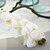 cheap Artificial Flower-Polyester Pastoral Style Bouquet Tabletop Flower Bouquet 1