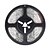 baratos Controlo WiFi-SENCART / JIAWEN 5m Faixas de Luzes LED Flexíveis 300 LEDs 5630 SMD Branco Quente / Branco / Vermelho Impermeável / Cortável / Adequado Para Veículos 12 V 1pç / IP65 / Auto-Adesivo