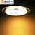 billige Lyspærer-ZDM® 1pc 36 W LED-globepærer 2500 lm E26 / E27 36 LED perler SMD 5630 Dekorativ Varm hvit Kjølig hvit 220-240 V