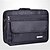 cheap Laptop Bags-Men Shoulder Bag Canvas Casual Outdoor Black