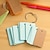billige Papir og notesbøger-Multifunktion Sticky Notes Papir
