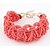 preiswerte Armbänder-Damen Mädchen Ketten- &amp; Glieder-Armbänder Bettelarmband Perlenarmband damas Personalisiert Böhmische Modisch Vintage Harz Armband Schmuck Golden / Regenbogen / Rot Für Party Hochzeit Normal Alltag