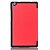 cheap Tablet Cases&amp;Screen Protectors-Case For Full Body Cases / Tablet Cases Solid Color Hard PU Leather