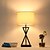 cheap Table Lamps-Table Lamp LED Modern Contemporary For Metal 110-120V / 220-240V