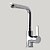 cheap Classical-Bathroom Sink Faucet - Rotatable Chrome Deck Mounted Single Handle One HoleBath Taps