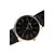 זול שעונים אופנתיים-בגדי ריקוד נשים שעוני אופנה שעונים יום יומיים עור להקה שחור / לבן / כחול / שנה אחת / Tianqiu 377