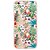 baratos Capinhas para Celular &amp; Protetores de Tela-Capinha Para Apple iPhone X / iPhone 8 Plus / iPhone 8 Ultra-Fina / Translúcido Capa traseira Flamingo / Animal Macia TPU