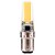 abordables Luces LED bi-pin-ywxlight® 5pcs ba15d 5w 2835smd luces led bi-pin regulables blanco cálido frío blanco led lámpara de lámpara bombilla de maíz ac 220-240v ac 110-130v