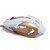 cheap Mice-Programmable 6 Buttons LED Optical USB Pofessional Mental Bottoms Gaming Mouse Mice Adjustable 4000 DPI
