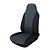 cheap Car Seat Covers-Universal Car Seat Covers Front Rear Head Rests Full Set Auto Seat Cover Cushion Chair Protector