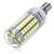 voordelige Gloeilampen-5 stuks 5 W 2700-6500 lm E14 LED-maïslampen T 69 LED-kralen SMD 5730 Decoratief Warm wit / Koel wit 220-240 V / RoHs / CCC