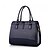 cheap Handbag &amp; Totes-Women&#039;s Bags PU(Polyurethane) Tote Rivet / Crystal / Rhinestone Wine / Khaki / Lavender