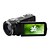abordables Appareils photo numériques-ordro® hdv-z8plus 1080p full hd caméra vidéo numérique 3 &quot;écran tactile tft 8mp capteur sony 16x zoom numérique