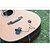 billige Instrumenttilbehør-Profesjonell elektroniske tunere Førsteklasses Gitar Nytt Instrument Plast Musikk Instrument tilbehør