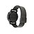 abordables Correas de Smartwatch-Ver Banda para Moto 360 Motorola Hebilla Clásica Acero Inoxidable Correa de Muñeca