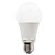 billige Lyspærer-EXUP® 1pc 18 W LED-globepærer 1700-1800 lm E26 / E27 24 LED perler COB Vanntett Varm hvit Kjølig hvit 175-265 V / 1 stk. / RoHs