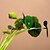 お買い得  人工観葉植物-人工花 1 ブランチ モダンスタイル 植物 テーブルトップフラワー