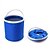 cheap Vehicle Cleaning Tools-Multipurpose Folding Type Washing Bucket For Car Washing And Cleaning Supplies 9L