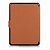 baratos Capas Para Tablet&amp;Protetores de Tela-6&quot; Tablet / Kindle Tablet Cases PU Leather Côr Sólida