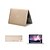 tanie Torby, etui i rękawy na laptopa-Etui na MacBook / Połączona ochrona Biznes / Solidne kolory Plastik na MacBook Air 13 cali