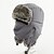 billiga Skid- och snowboardkläder-Skidor Skyddsmask mot Förorening / Hatt Herr / Dam Håller värmen Snowboard Polyester Vintersport Vinter
