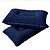 cheap Throw Pillows-pcs Synthetic Memory Foam Pillow Pillow Protector, Textured Casual Modern/Contemporary