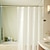 cheap Shower Curtains-1pc Shower Curtains Modern PEVA Bathroom