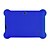 Недорогие Сумки, чехлы и рукава для ноутбуков-для Чехол Водонепроницаемый Новогодняя тематика Сплошной цвет ТПУ универсальный