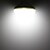 tanie Żarówki-R50 3.5w 350-400 lm e14 żarówki światłowodowe 9smd 5730 ciepłe białe / zimne światła LED (ac220-240v)