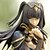cheap Anime Action Figures-Anime Action Figures Inspired by Fire Emblem Cosplay PVC(PolyVinyl Chloride) 23 cm CM Model Toys Doll Toy