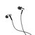 cheap Wired Earbuds-Xiaomi Hybrid In Ear Wired Headphones Hybrid Plastic Mobile Phone Earphone Noise-isolating / with Microphone / with Volume Control Headset