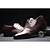 זול נעלי אוקספורד לגברים-Men&#039;s Oxfords Formal Shoes Novelty Shoes Bullock Shoes Wedding Casual Party &amp; Evening PU Waterproof Wearable Wine Light Brown Black Fall Spring / Sequin / Lace-up / EU40